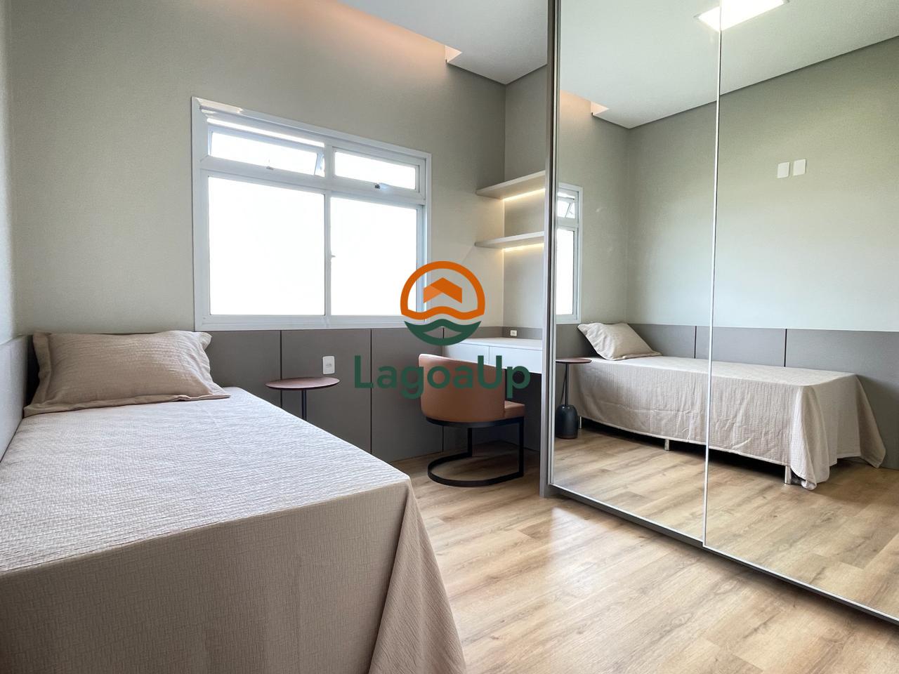 Casa de Condomínio à venda com 3 quartos, 375m² - Foto 11