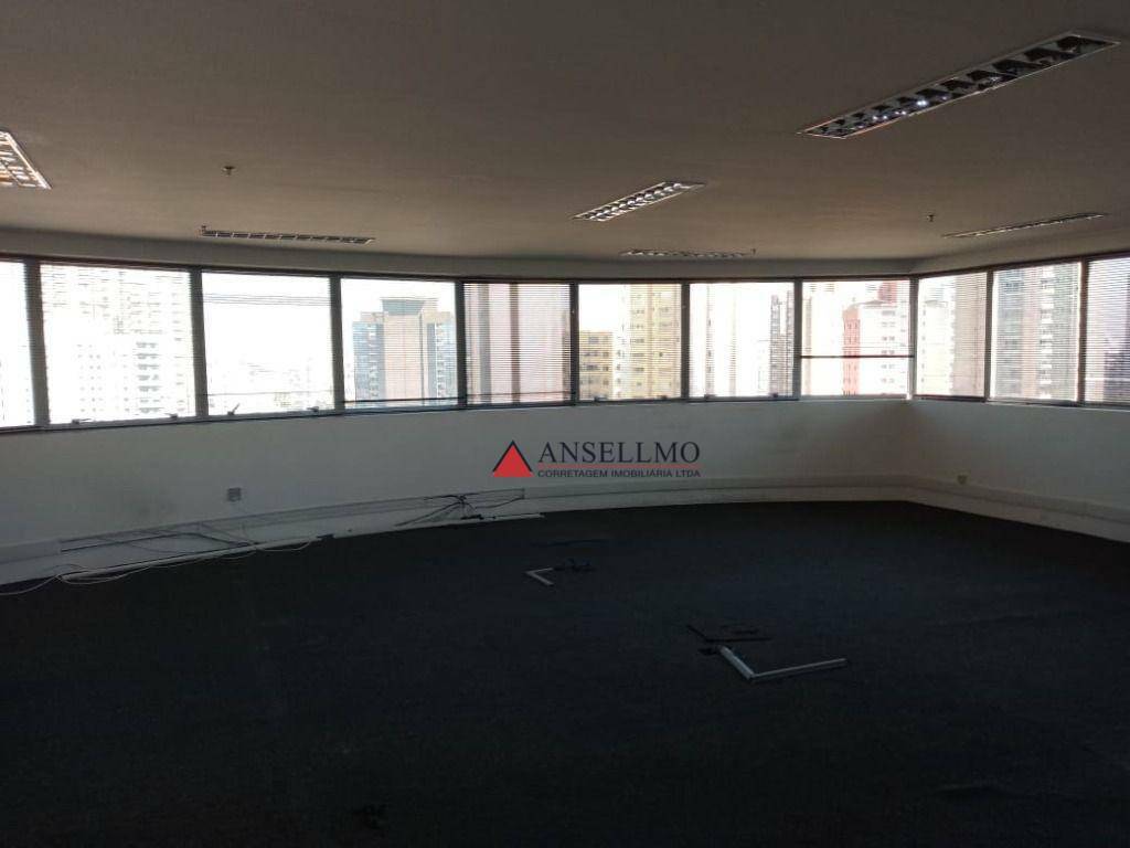 Conjunto Comercial-Sala para alugar, 86m² - Foto 14