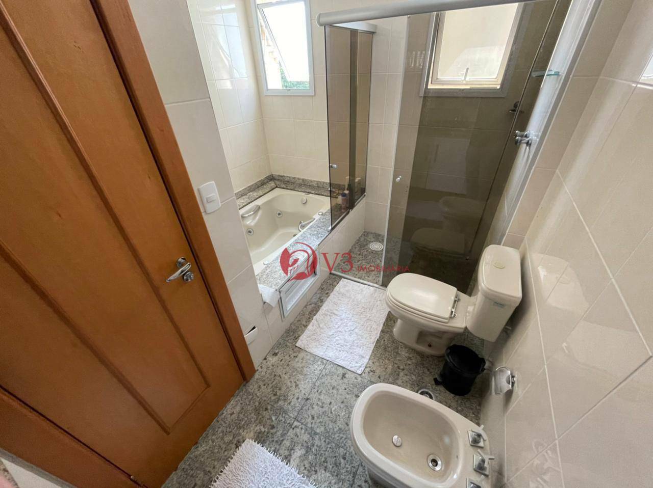 Apartamento à venda com 3 quartos, 150m² - Foto 19