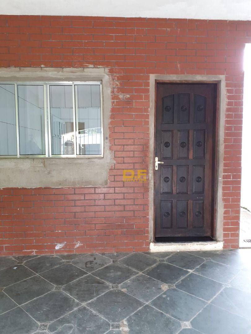 Sobrado à venda com 4 quartos, 100M2 - Foto 1