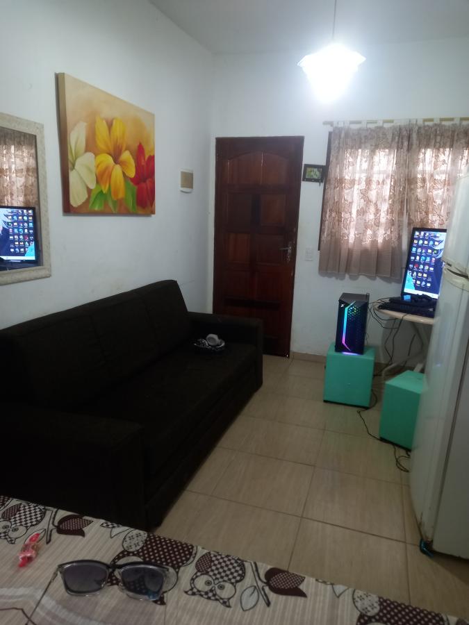 Casa à venda com 2 quartos, 45m² - Foto 8