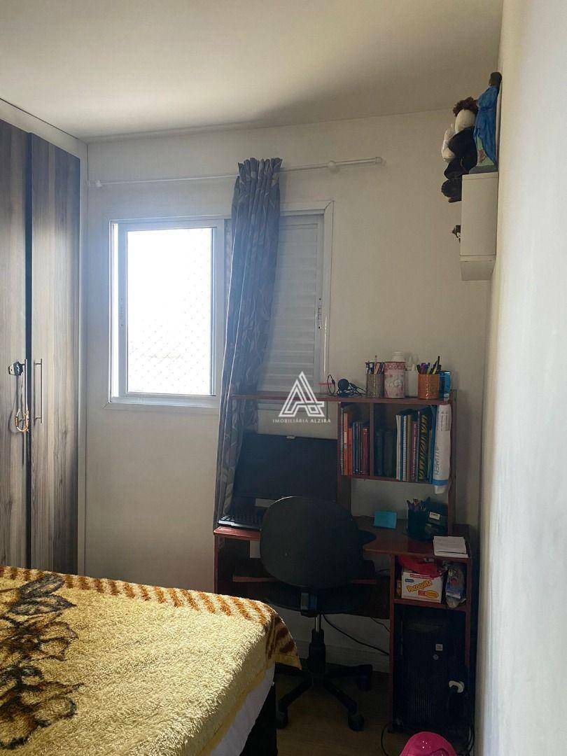 Apartamento à venda com 2 quartos, 50m² - Foto 8