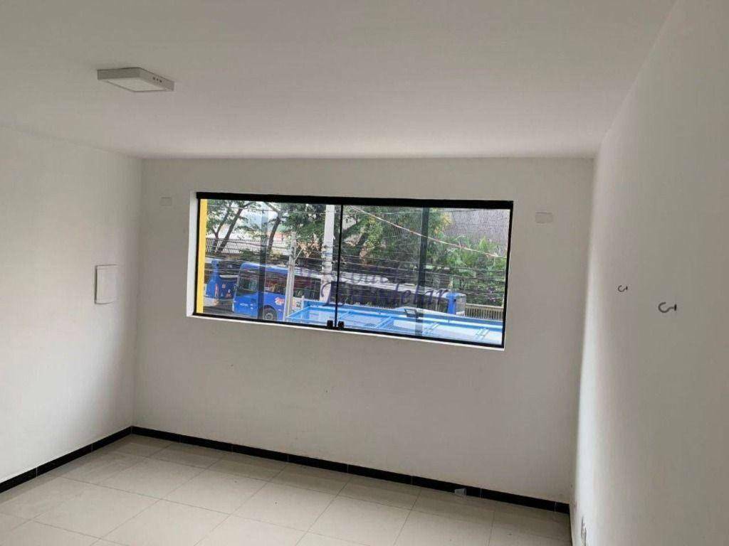 Conjunto Comercial-Sala para alugar, 13m² - Foto 5