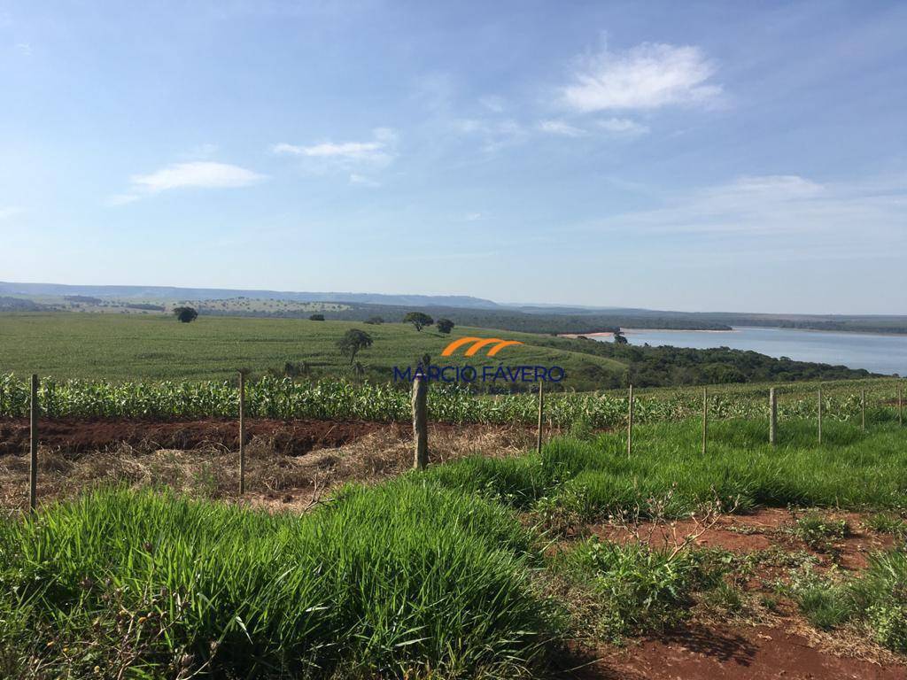 Fazenda, 266 hectares - Foto 4