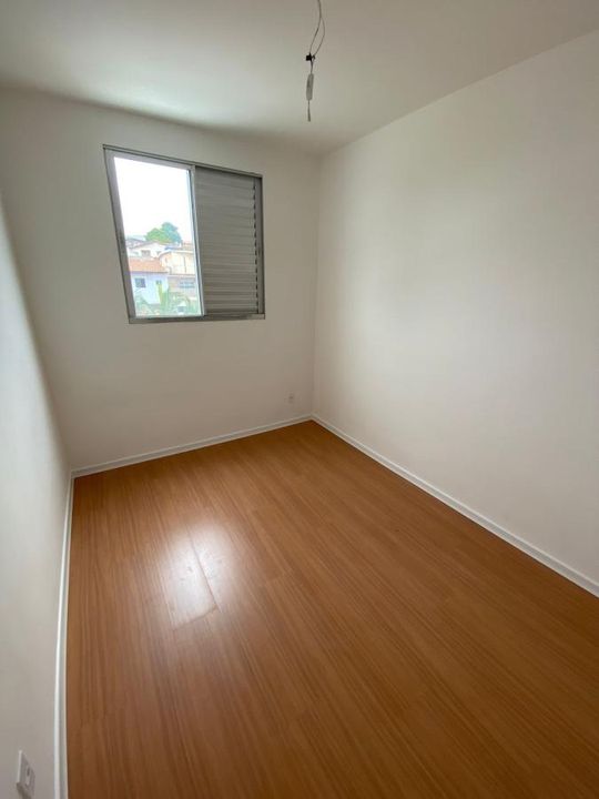 Apartamento à venda com 2 quartos, 45m² - Foto 5