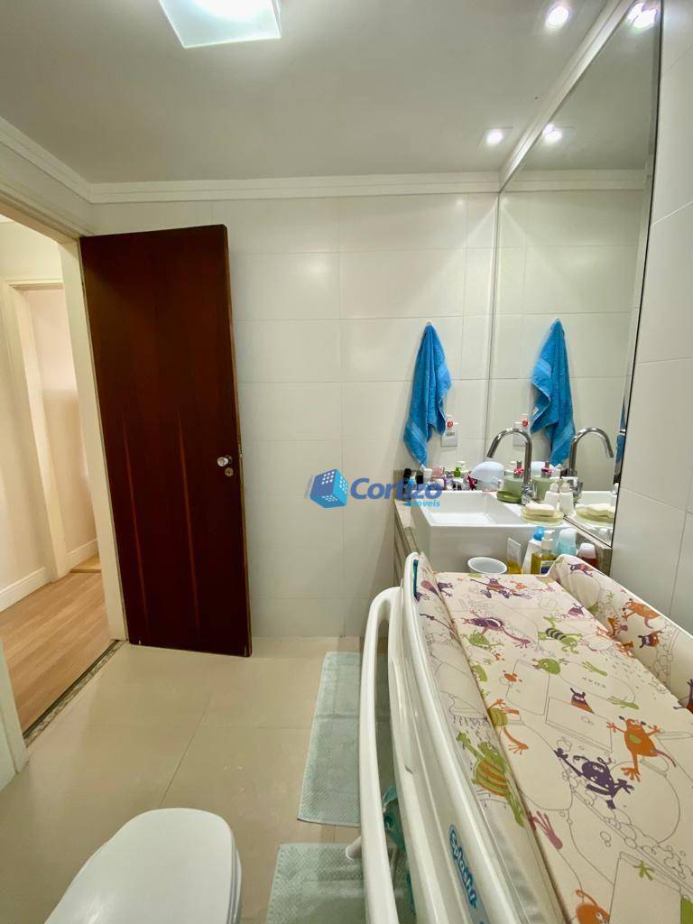 Apartamento à venda com 2 quartos, 104m² - Foto 9