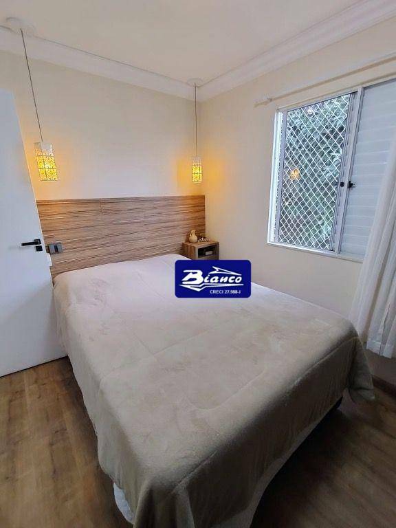 Apartamento, 3 quartos, 61 m² - Foto 17
