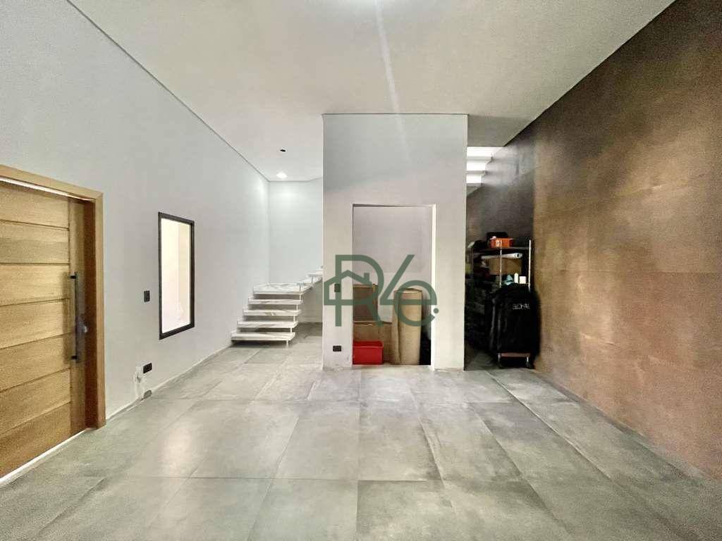 Casa de Condomínio à venda com 3 quartos, 321m² - Foto 9