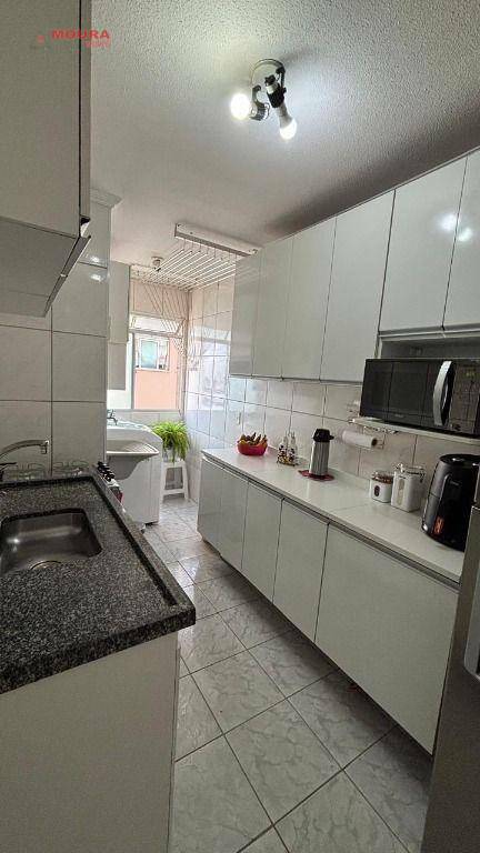 Apartamento à venda com 2 quartos, 50m² - Foto 15