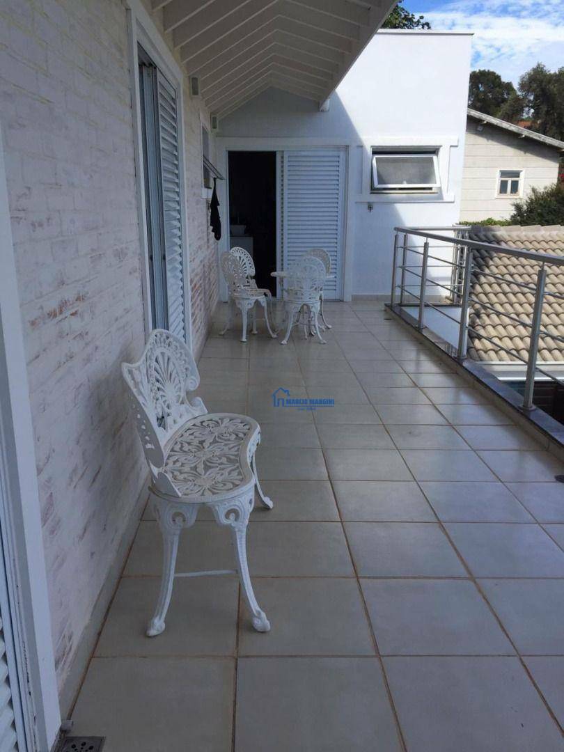 Casa de Condomínio à venda com 5 quartos, 490m² - Foto 5