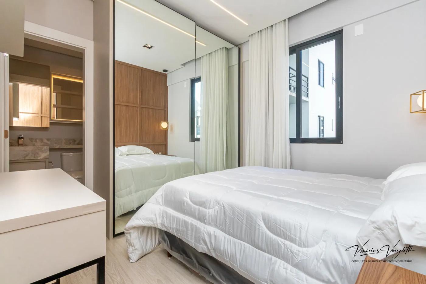 Apartamento à venda com 4 quartos, 136m² - Foto 46