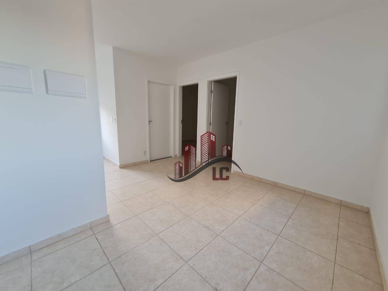 Apartamento à venda com 2 quartos, 42M2 - Foto 6