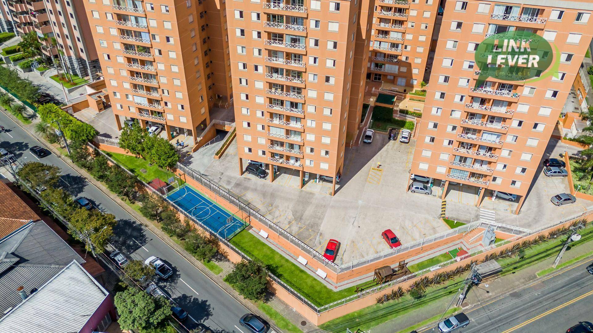 Apartamento à venda com 3 quartos, 74m² - Foto 86