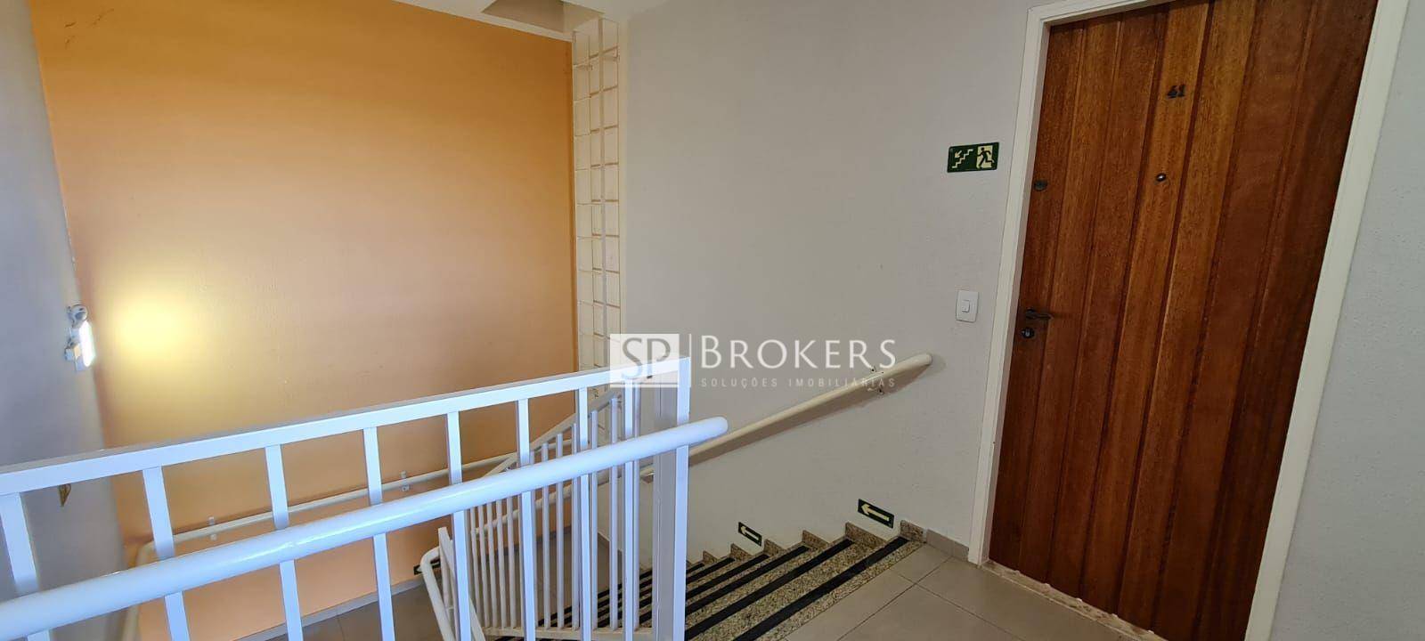 Apartamento à venda com 2 quartos, 49m² - Foto 10