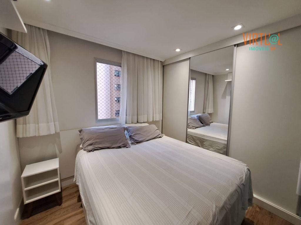 Apartamento à venda com 3 quartos, 65m² - Foto 19