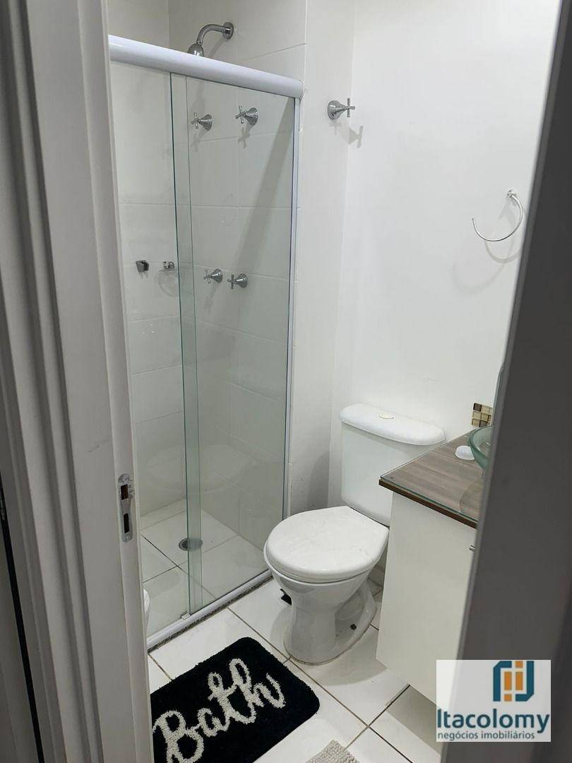 Apartamento para alugar com 2 quartos, 54m² - Foto 6