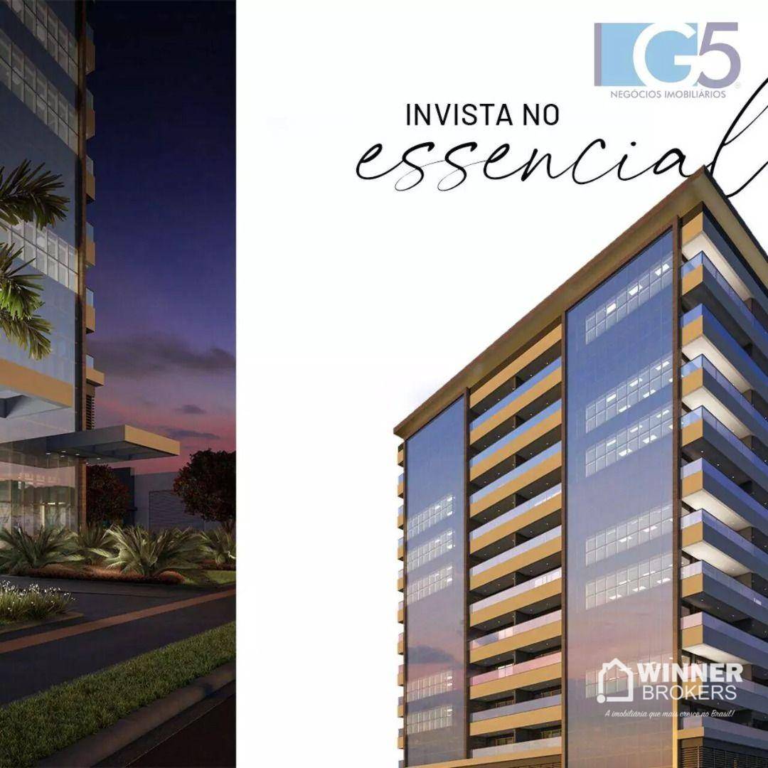 Sala-Conjunto, 57 m² - Foto 1