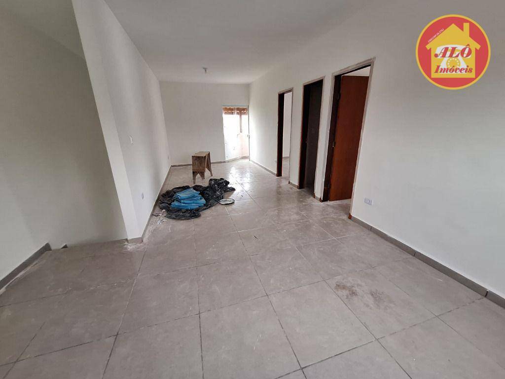 Casa de Condomínio à venda com 2 quartos, 50m² - Foto 10