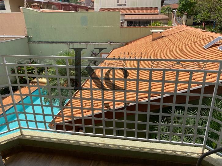 Casa à venda com 4 quartos, 437m² - Foto 6