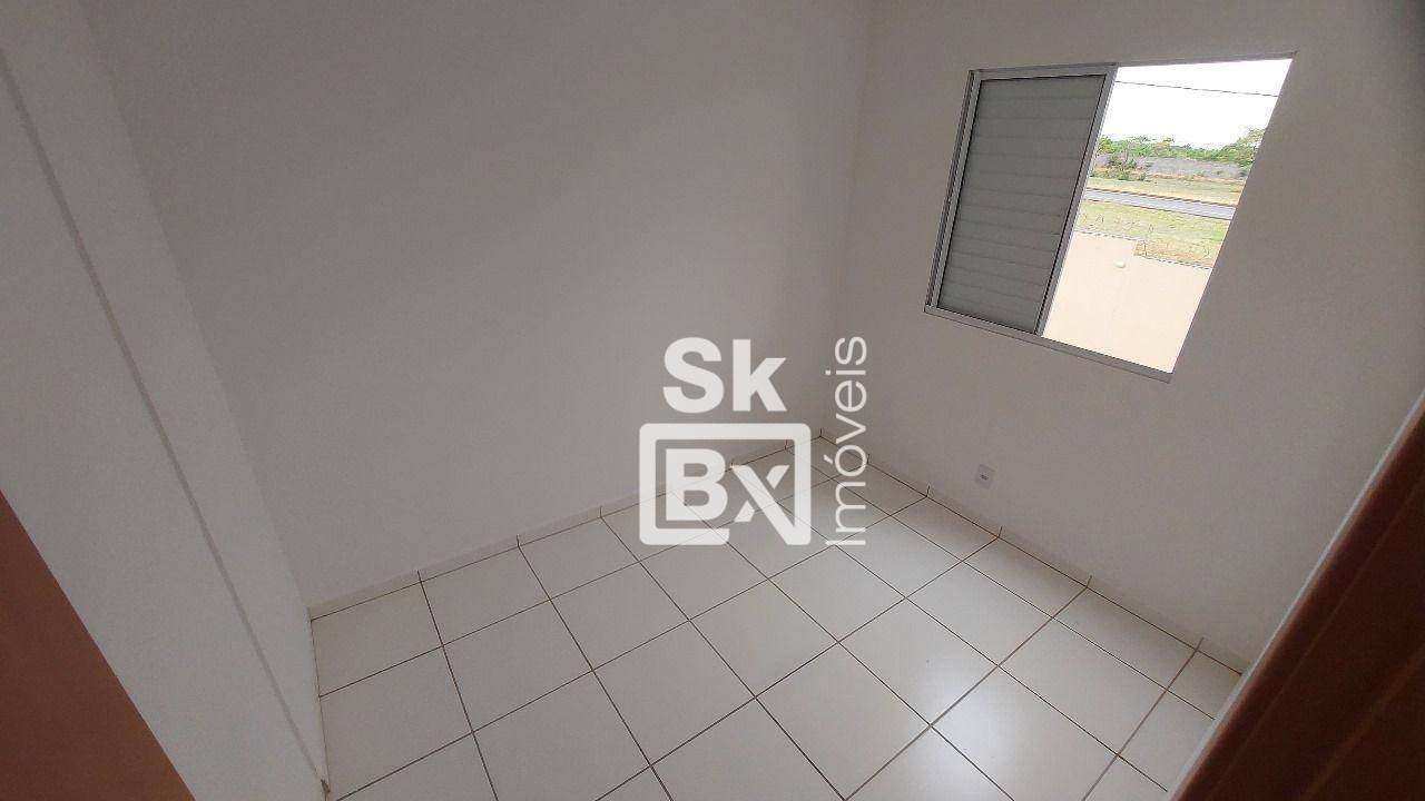 Apartamento à venda com 2 quartos, 55m² - Foto 12