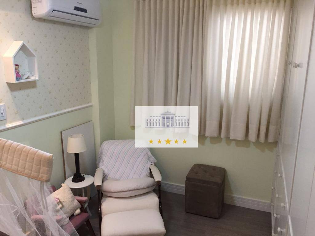 Apartamento, 3 quartos, 88 m² - Foto 11