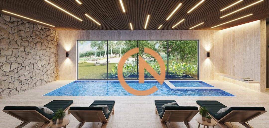 Casa de Condomínio à venda com 4 quartos, 439m² - Foto 35