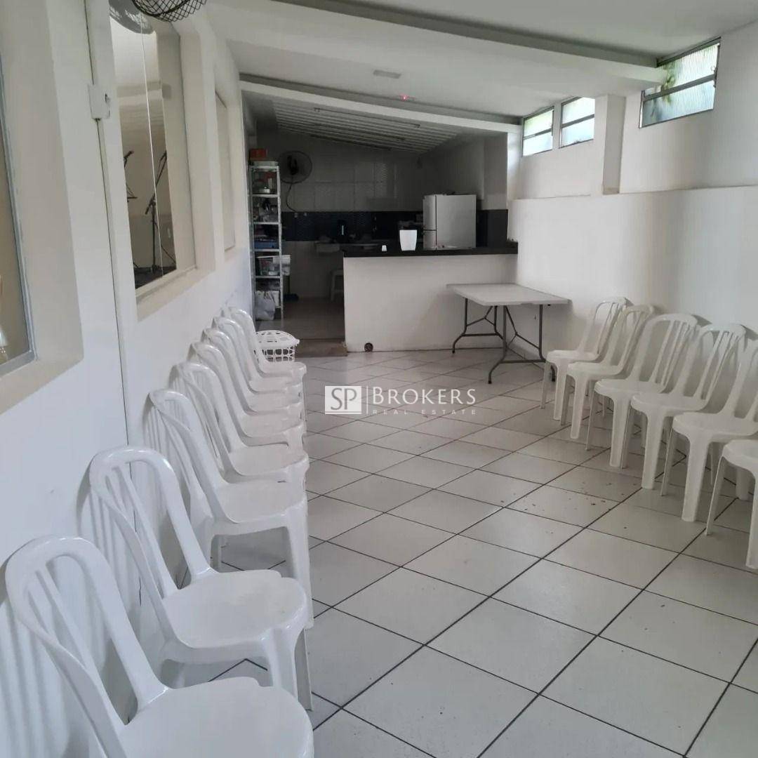 Prédio Inteiro à venda e aluguel, 576m² - Foto 4