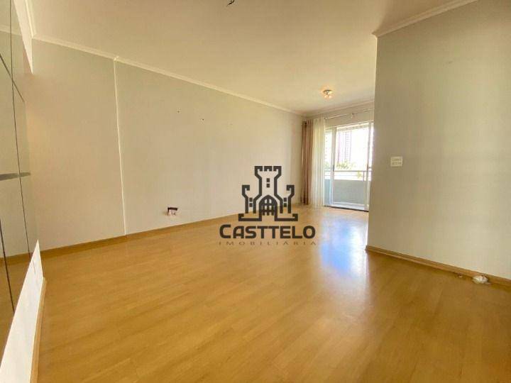 Apartamento à venda com 3 quartos, 100m² - Foto 3