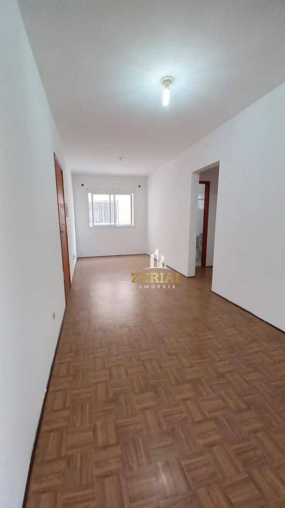 Apartamento à venda com 3 quartos, 84m² - Foto 2