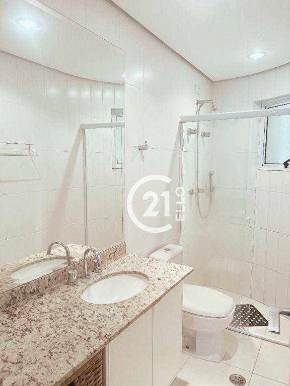 Apartamento para alugar com 3 quartos, 104m² - Foto 19