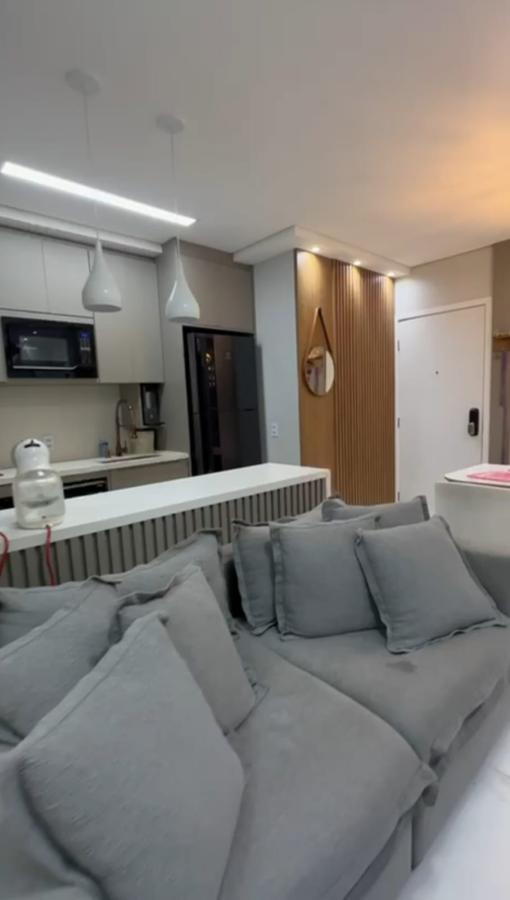 Apartamento à venda com 2 quartos, 52m² - Foto 1