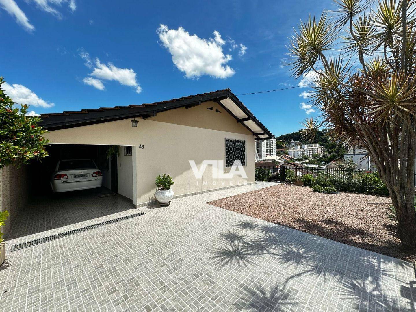 Casa à venda com 2 quartos, 402M2 - Foto 2