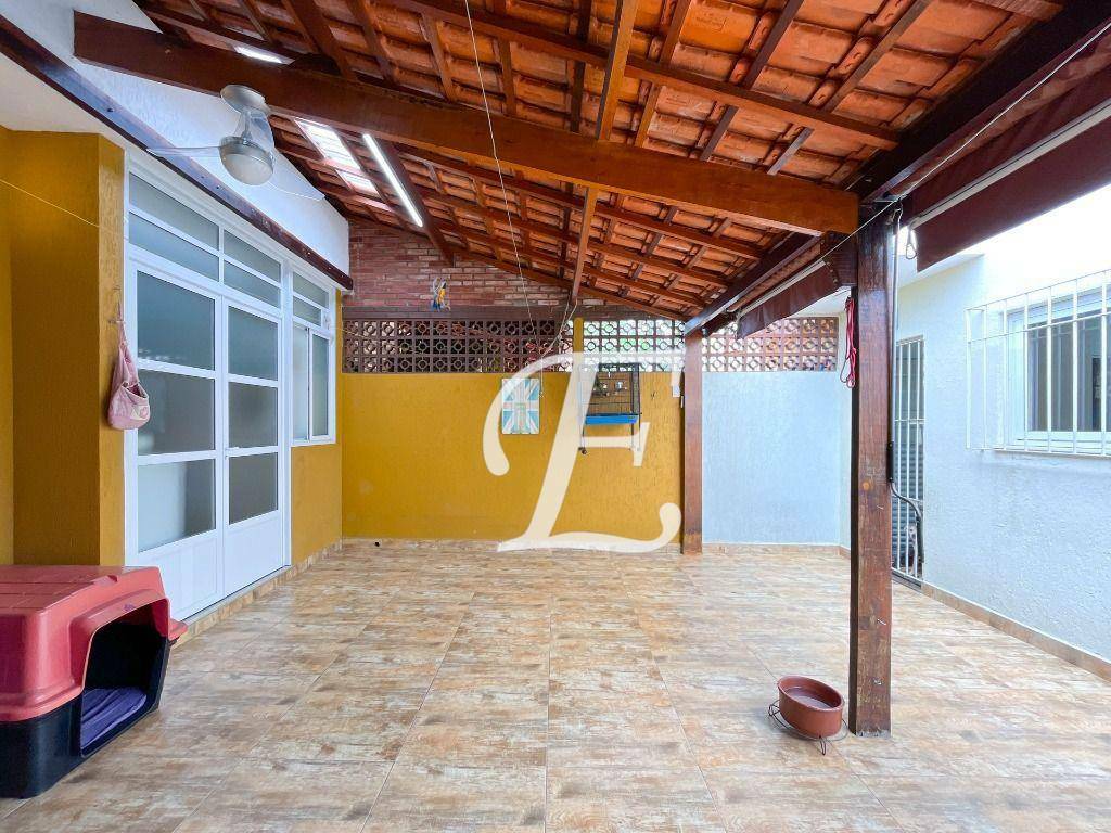 Sobrado à venda com 4 quartos, 180m² - Foto 33