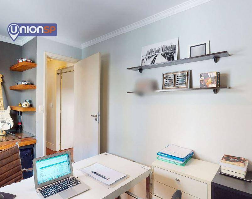 Apartamento à venda com 2 quartos, 65m² - Foto 12