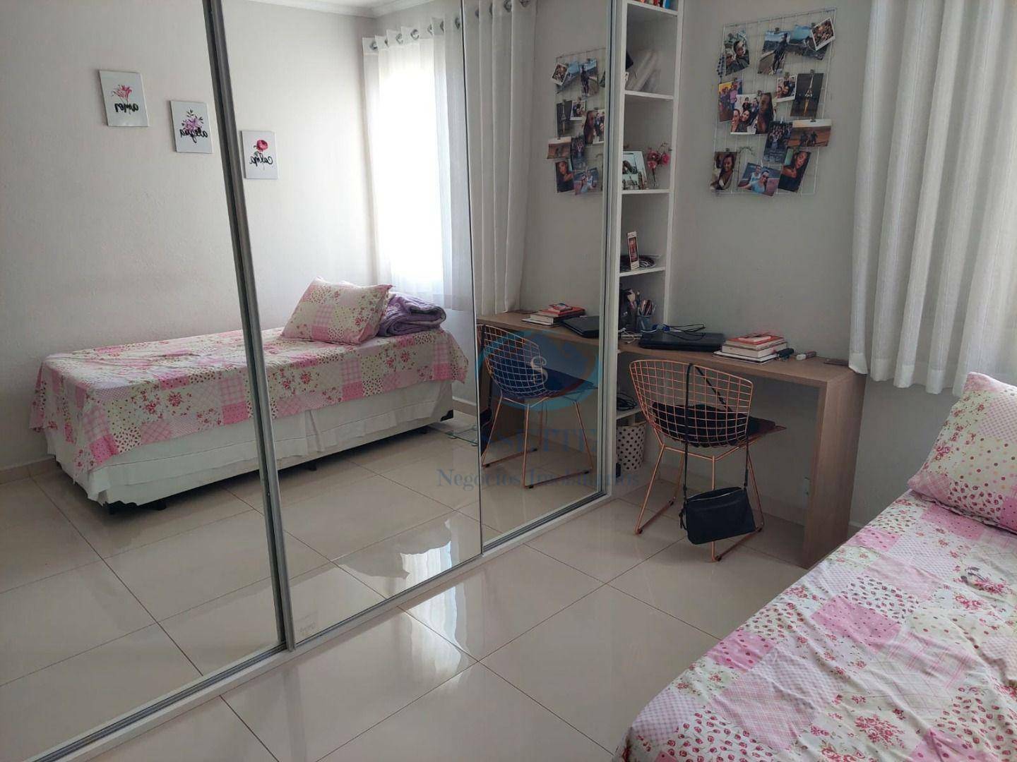 Apartamento à venda com 3 quartos, 64m² - Foto 16