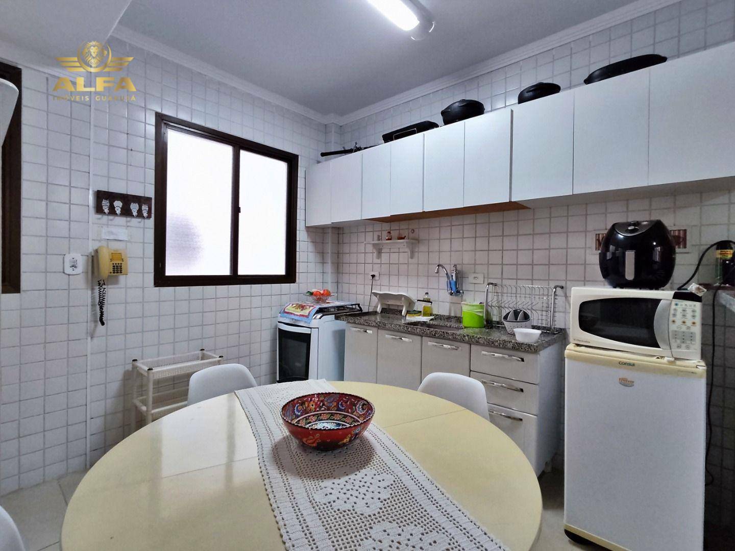 Apartamento à venda com 2 quartos, 75m² - Foto 17