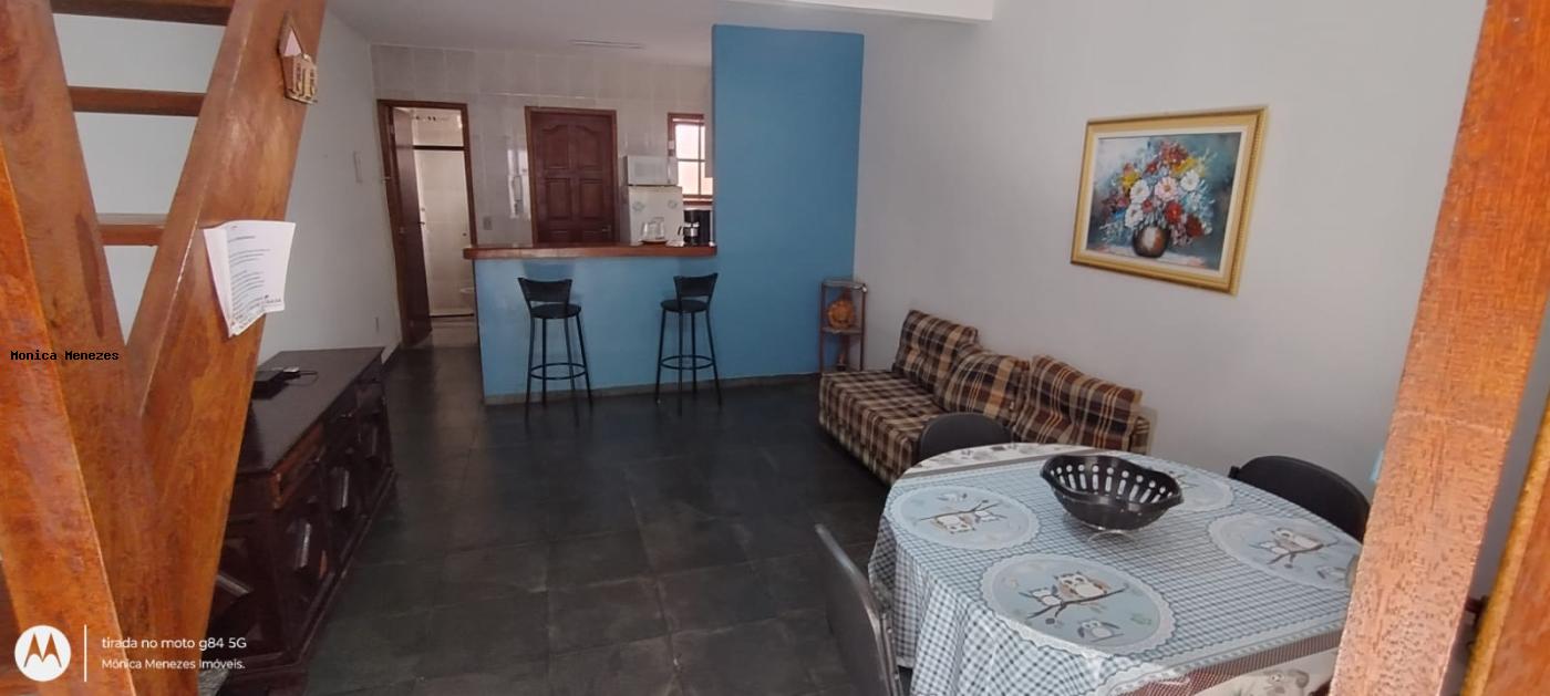 Casa de Condomínio à venda com 2 quartos, 70m² - Foto 8