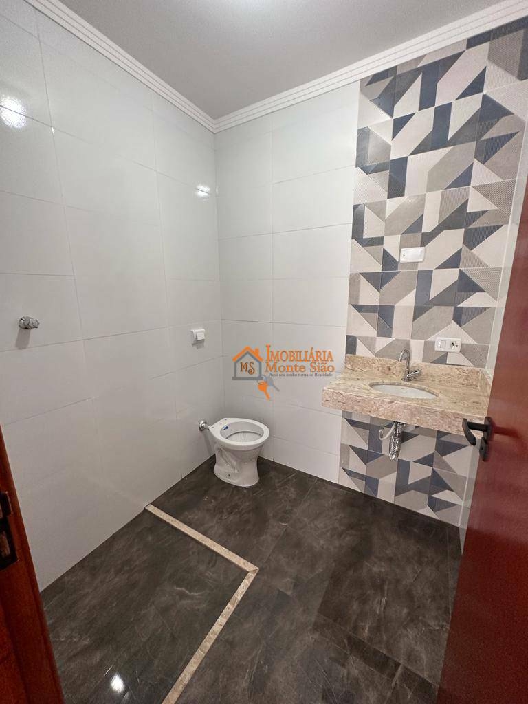 Sobrado à venda com 2 quartos, 75m² - Foto 29