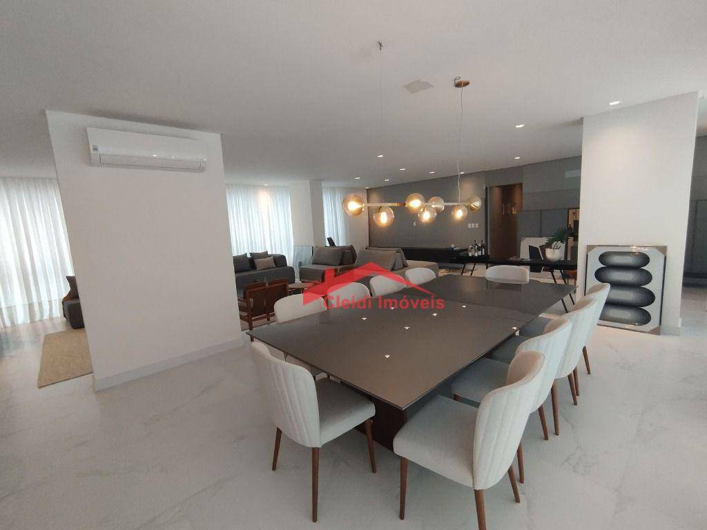 Apartamento à venda com 4 quartos, 276m² - Foto 7