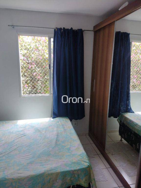 Apartamento à venda com 3 quartos, 62m² - Foto 5