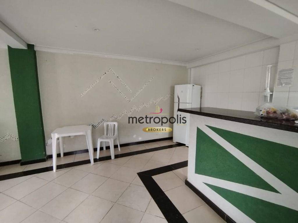 Apartamento à venda com 2 quartos, 50m² - Foto 13