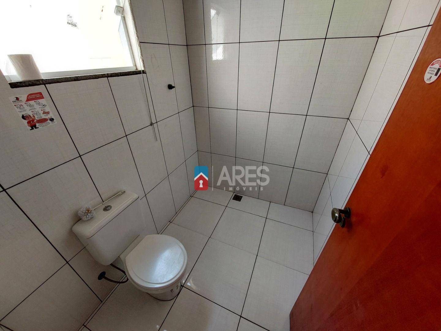 Loja-Salão para alugar, 150m² - Foto 5