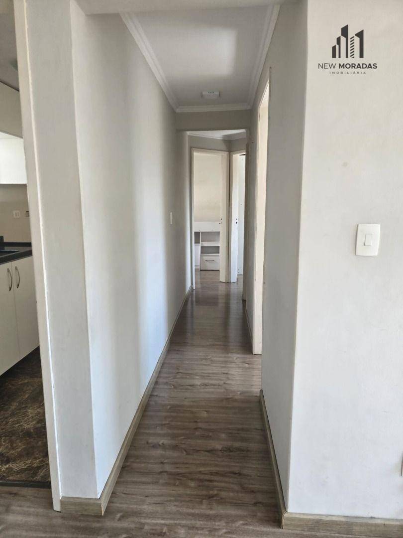 Apartamento à venda com 3 quartos, 59m² - Foto 8