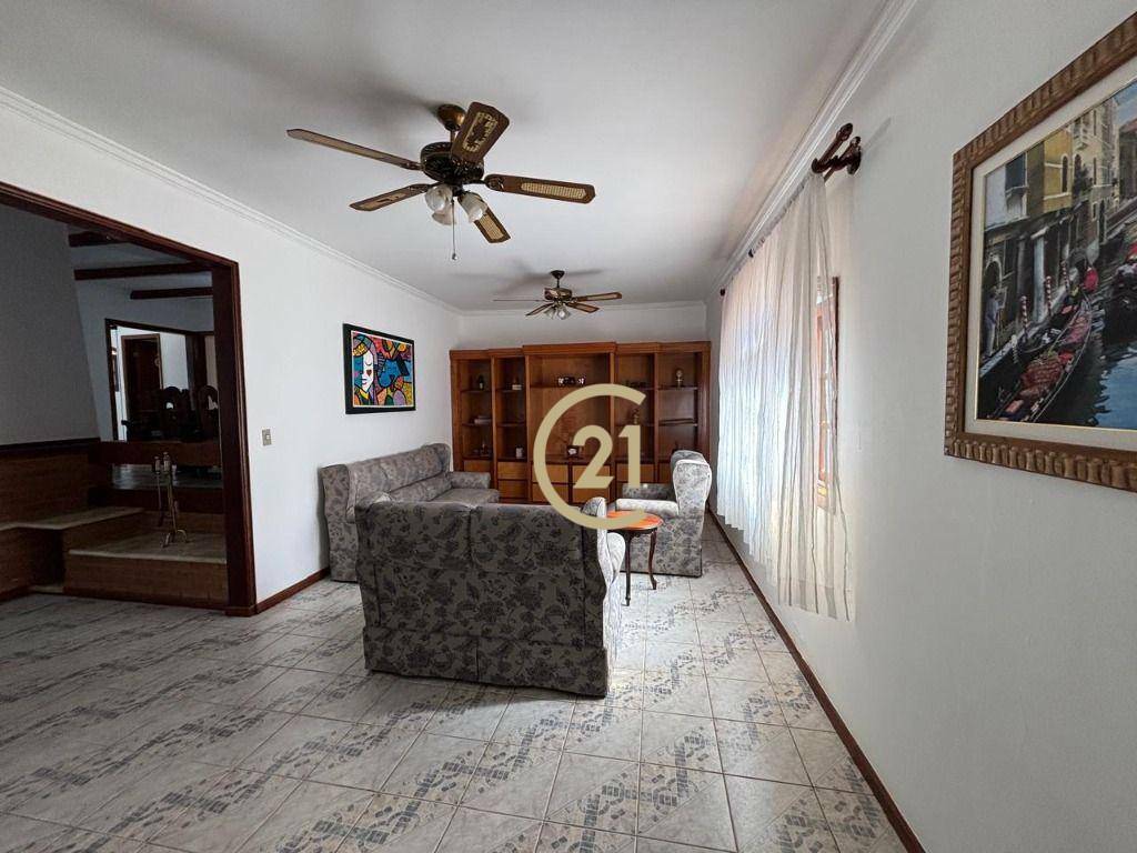 Chácara para alugar com 4 quartos, 440m² - Foto 7