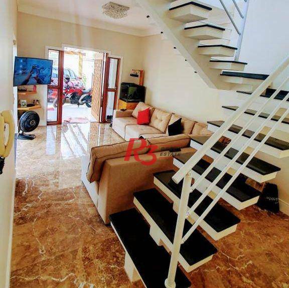 Sobrado à venda com 3 quartos, 150m² - Foto 5