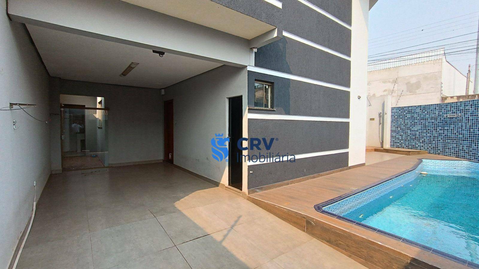 Casa, 3 quartos, 220 m² - Foto 15