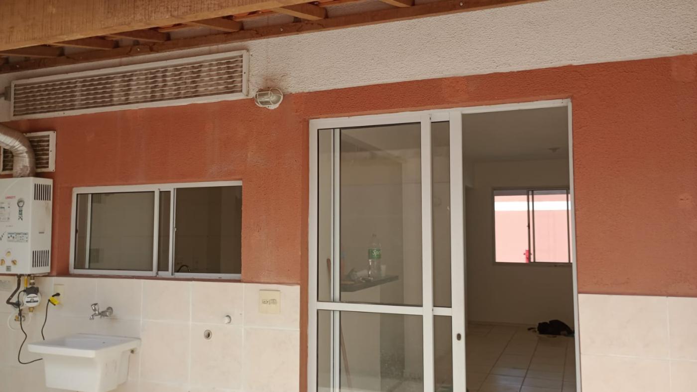 Casa de Condomínio à venda com 3 quartos, 86m² - Foto 6