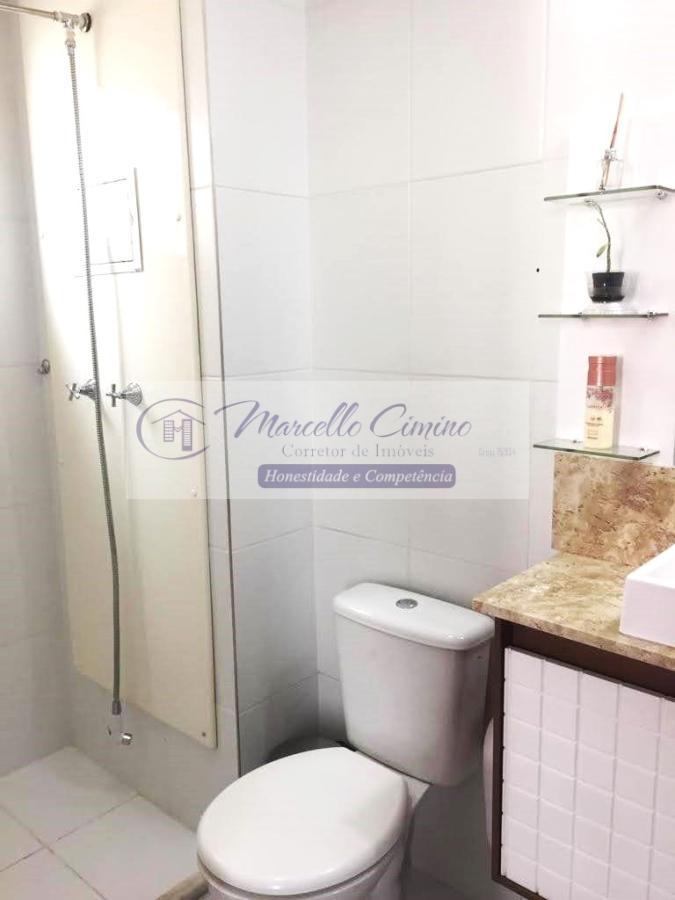 Apartamento à venda com 3 quartos, 69m² - Foto 20