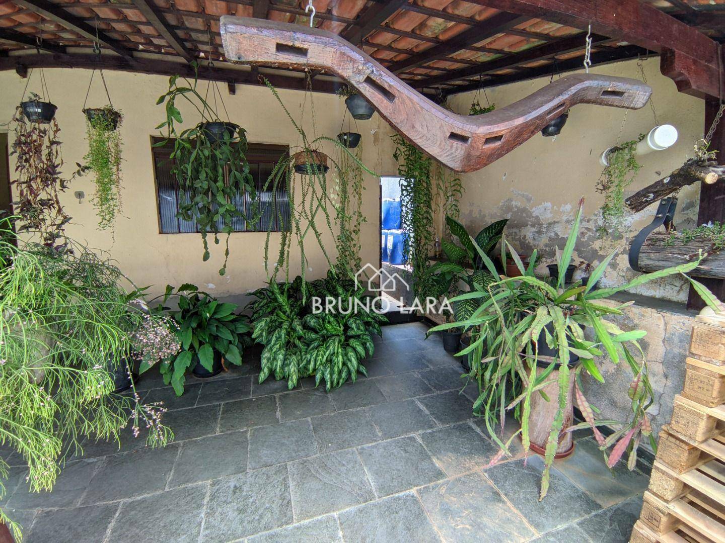 Casa à venda com 3 quartos, 90m² - Foto 6