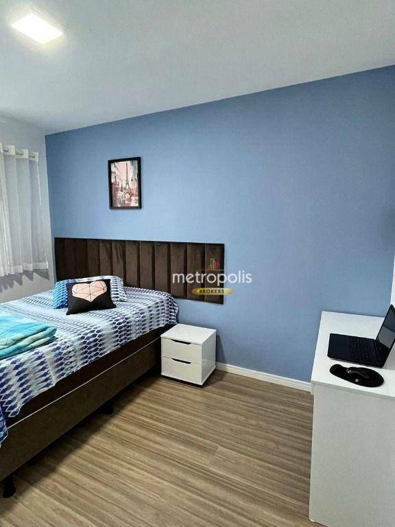 Apartamento à venda com 2 quartos, 39m² - Foto 6